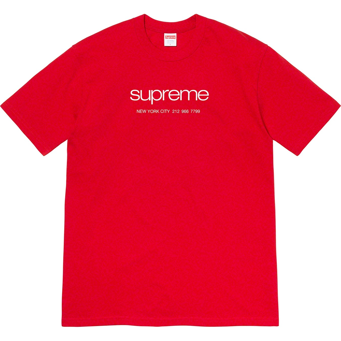 Shop Tee view 4